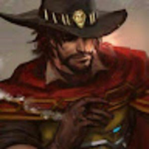 Meet your Posher, Omar